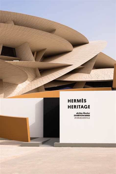 hermes heritage exhibition|hermes heritage exhibition 2022.